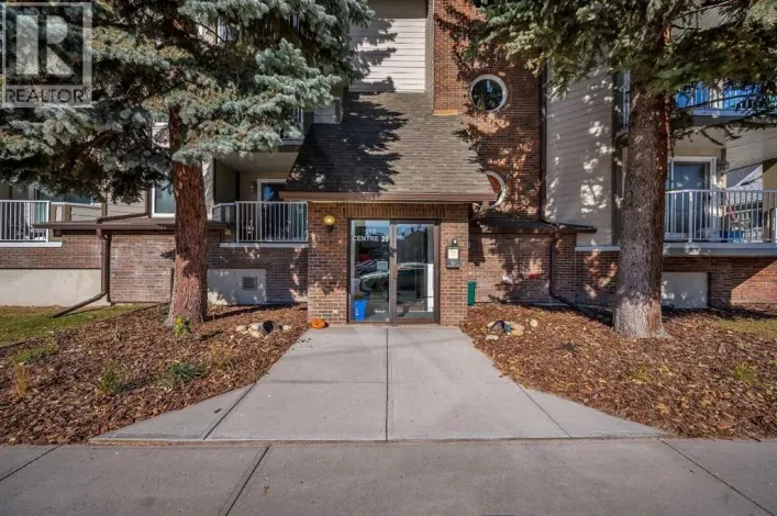 307, 110 20 Avenue NE, Calgary
