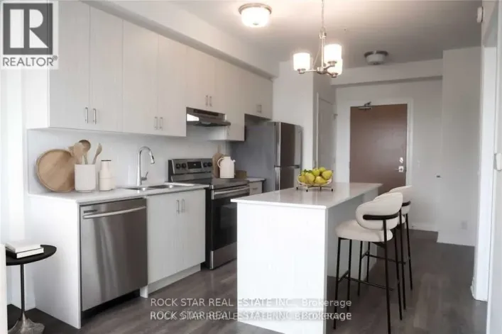 307 - 1105 LEGER WAY, Milton