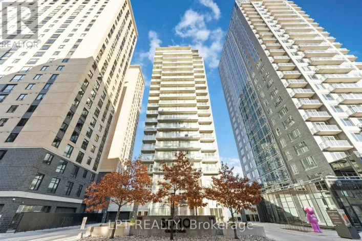 307 - 111 CHAMPAGNE AVENUE S, Ottawa