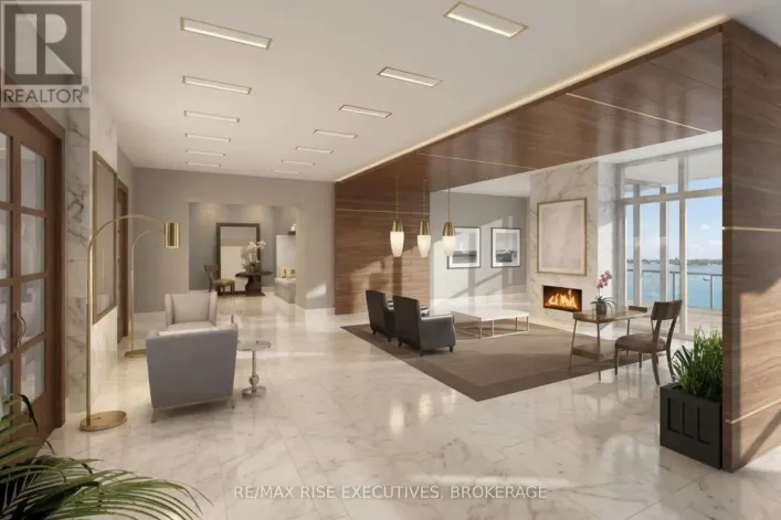 307 - 1110 KING STREET W, Kingston