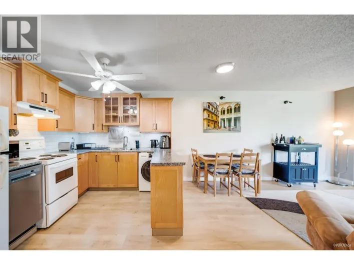 307 1122 KING ALBERT AVENUE, Coquitlam