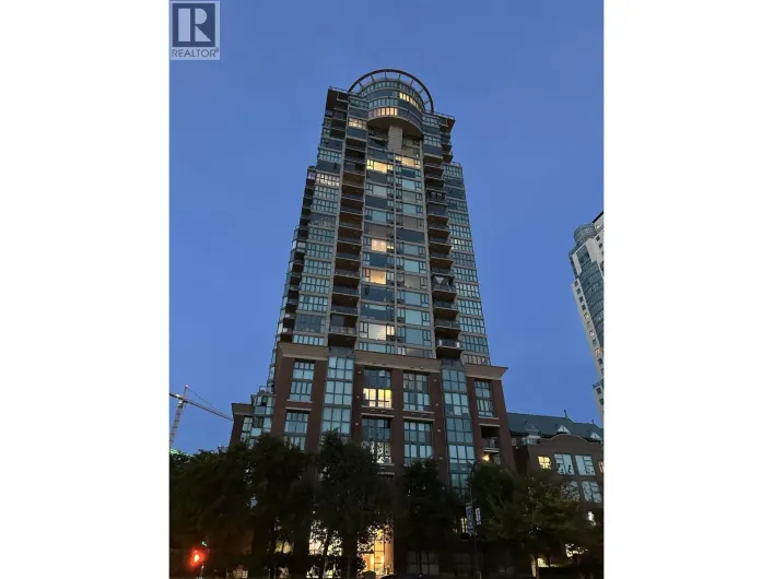 307 1128 QUEBEC STREET, Vancouver