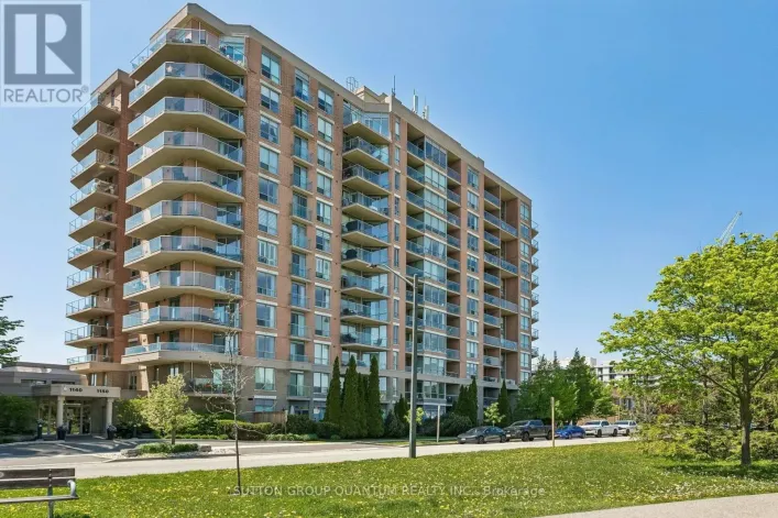 307 - 1150 PARKWEST PLACE, Mississauga