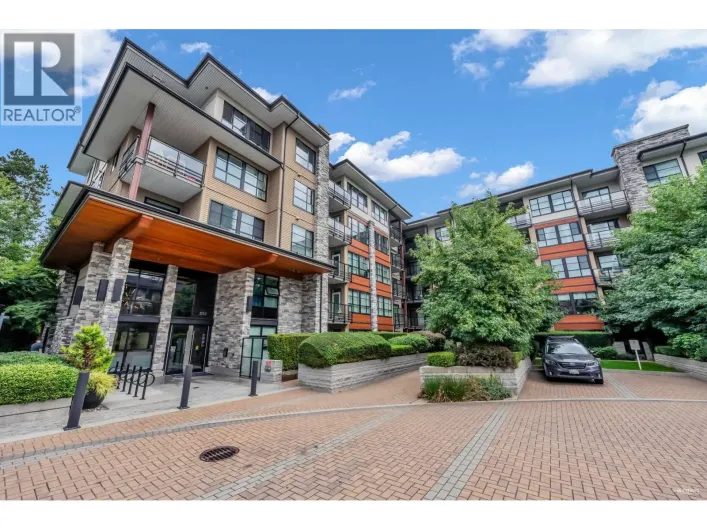 307 1152 WINDSOR MEWS, Coquitlam