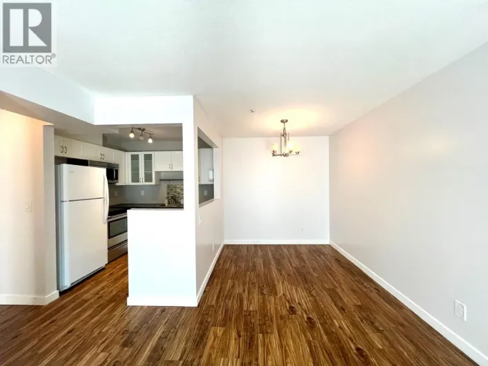 307 11671 FRASER STREET, Maple Ridge
