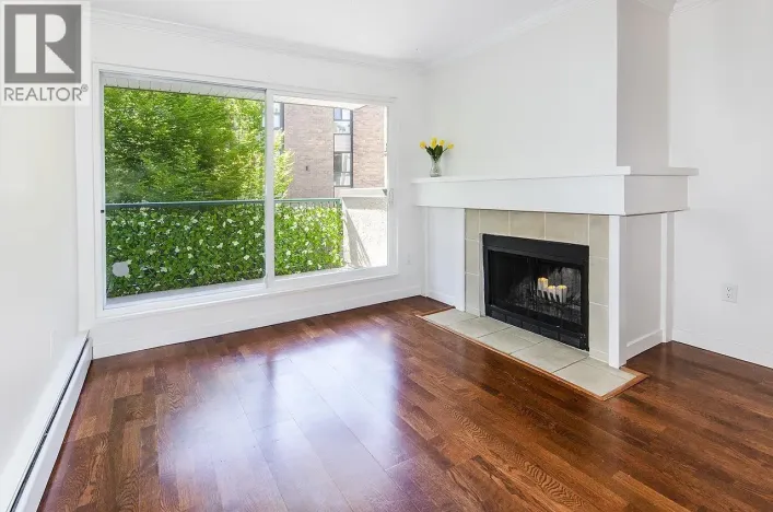 307 1169 NELSON STREET, Vancouver