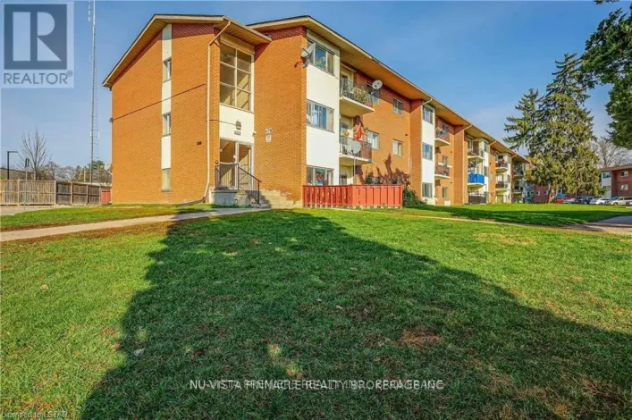 307 - 1176 HAMILTON ROAD, London East