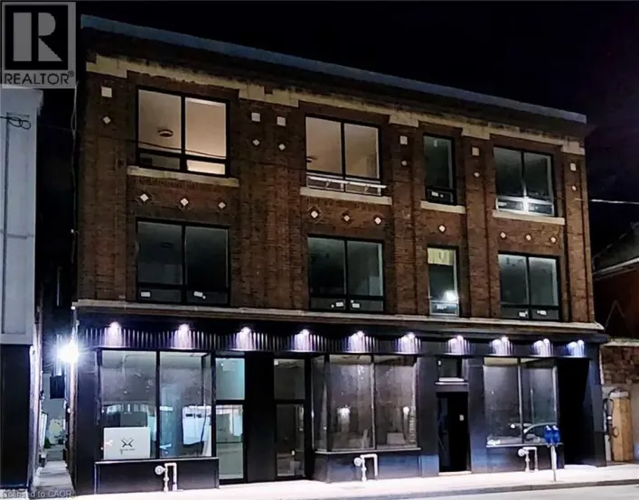 307 1/2 BARTON Street E Unit# 7, Hamilton