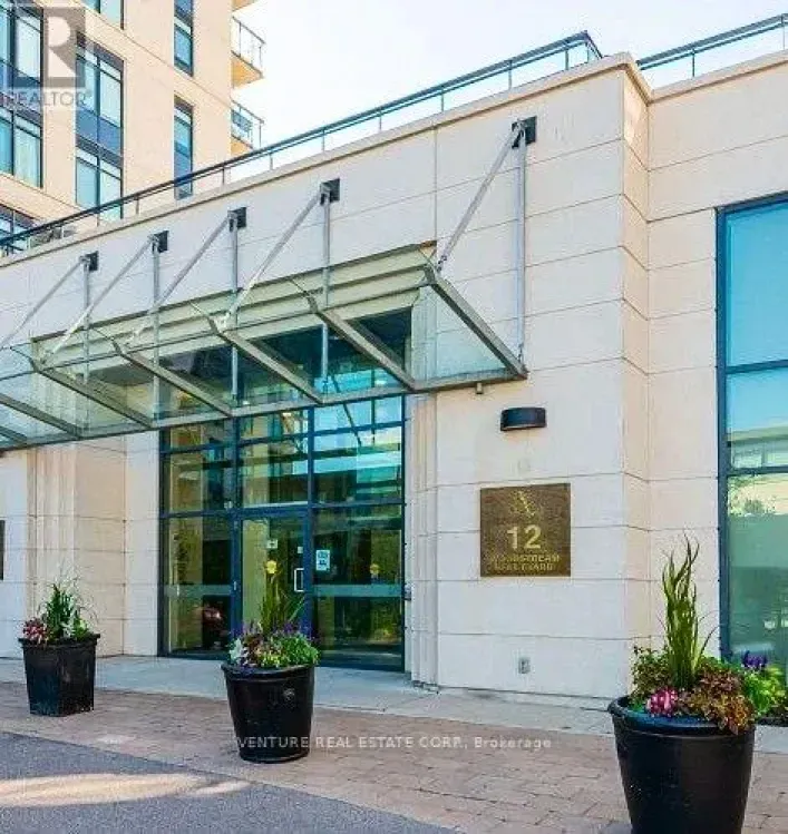 307 - 12 WOODSTREAM BOULEVARD, Vaughan