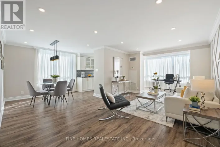 307 - 120 PROMENADE CIRCLE, Vaughan