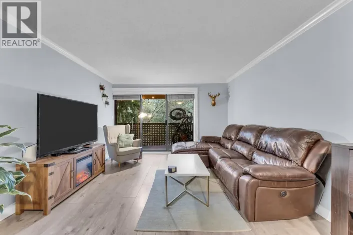 307 1210 PACIFIC STREET, Coquitlam