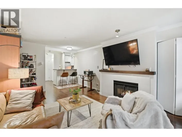 307 1230 HARO STREET, Vancouver