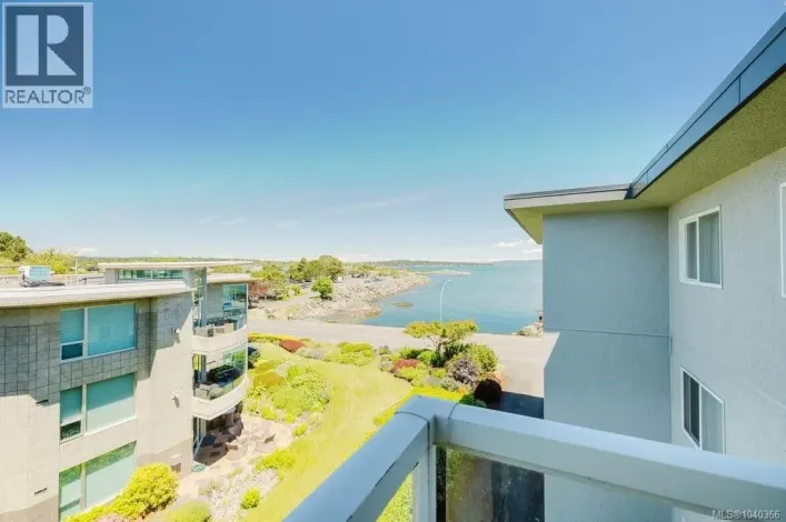307 1270 Beach Dr, Oak Bay