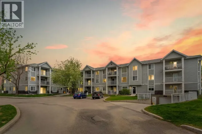 307, 1307 Valleyview Park SE, Calgary