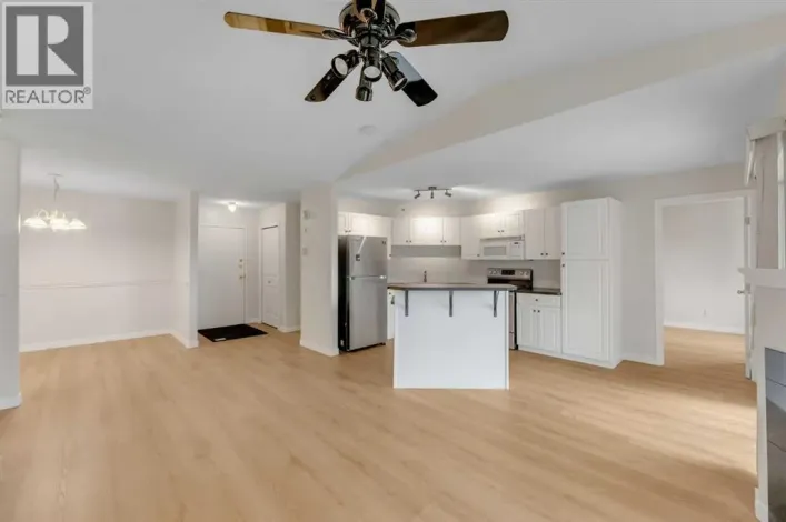 307, 1307 Valleyview Park SE, Calgary