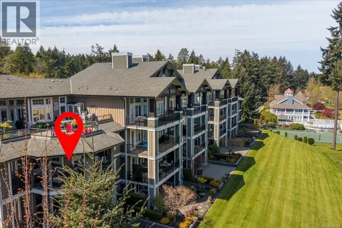 307 1325 Cape Cod Dr, Parksville