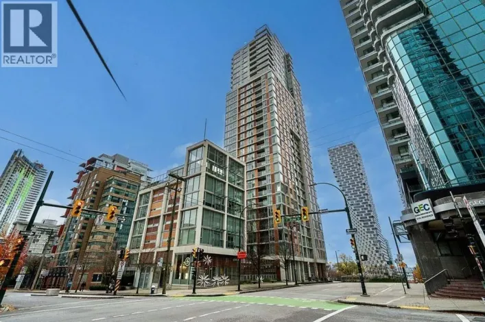 307 1351 CONTINENTAL STREET, Vancouver