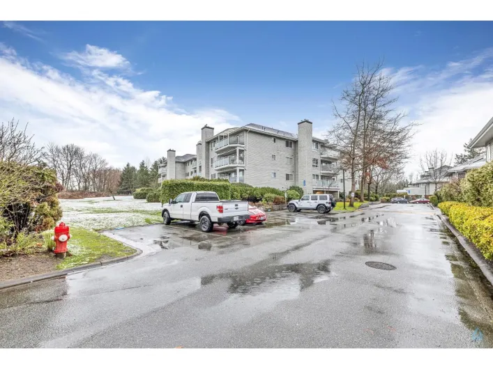 307 13680 84 AVENUE, Surrey