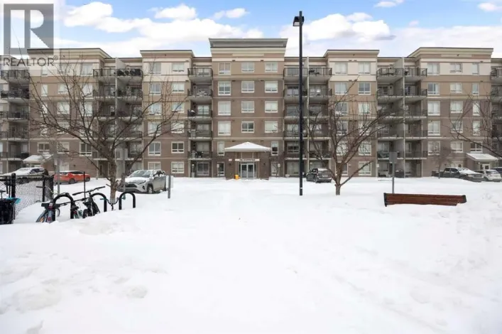 307, 136C Sandpiper Road, Fort McMurray