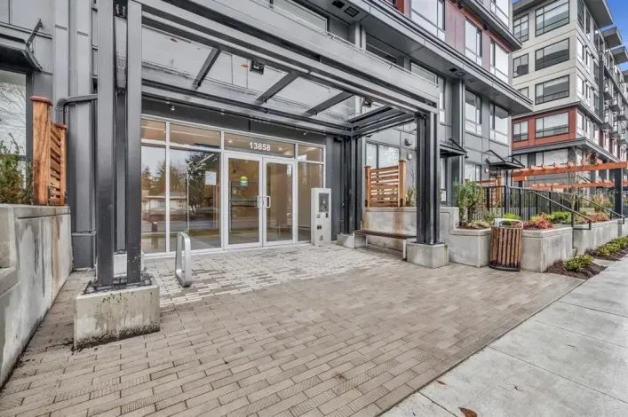307 13858 108 AVENUE, Surrey