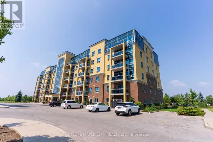 307 - 1421 COSTIGAN ROAD, Milton