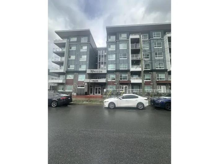 307 14225 103A AVENUE, Surrey