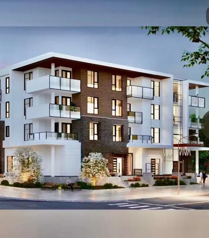 307 14398 60 AVENUE, Surrey