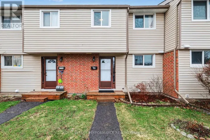 307 - 1441 PALMERSTON DRIVE, Ottawa