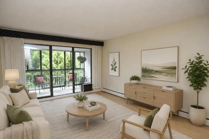 307 1444 MARTIN STREET, White Rock