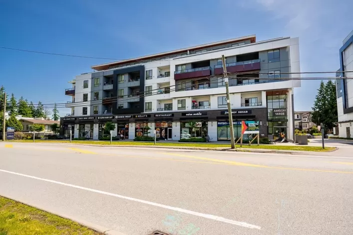 307 14468 72 AVENUE, Surrey