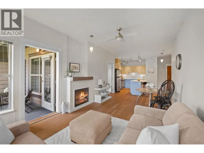 307 1468 ST. ANDREWS AVENUE, North Vancouver