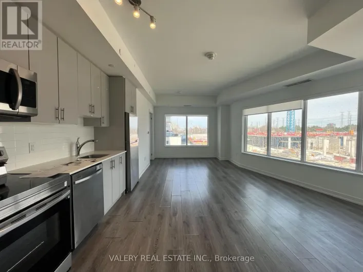 307 - 1480 BAYLY STREET, Pickering