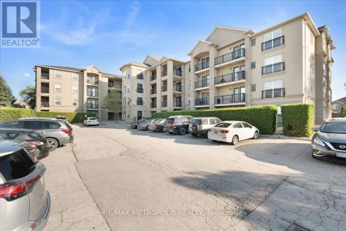 307 - 1487 MAPLE AVENUE, Milton