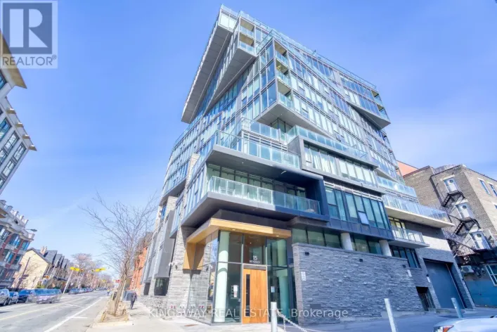 307 - 15 BEVERLEY STREET, Toronto