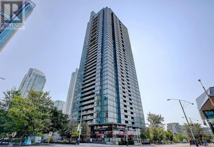 Apartment for sale: 307 - 15 FORT YORK BOULEVARD, Toronto