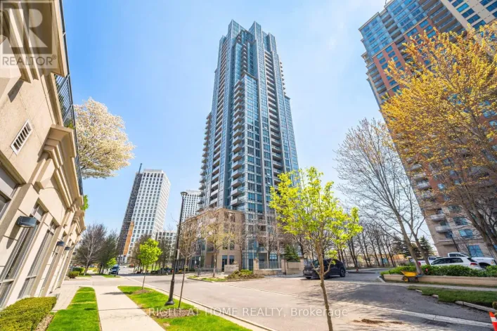 307 - 15 VIKING LANE, Toronto
