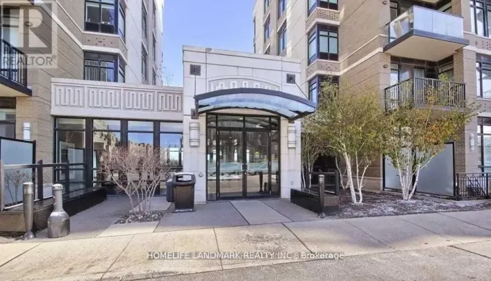 307 - 151 UPPER DUKE CRESCENT, Markham