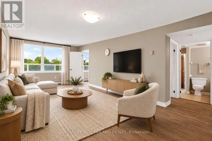 307 - 1510 RICHMOND STREET, London North