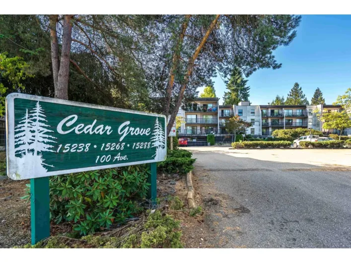 307 15268 100 AVENUE, Surrey