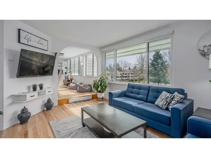 307 15272 19 AVENUE, Surrey
