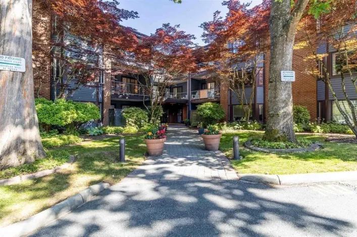 307 15300 17 AVENUE, Surrey