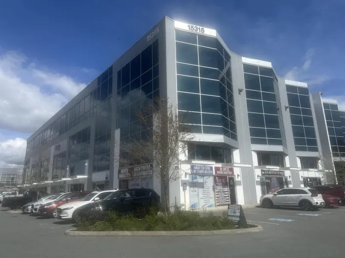 307 15315 66 AVENUE, Surrey