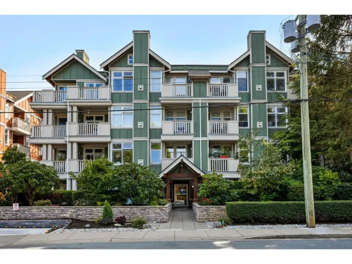 307 15350 16A AVENUE AVENUE, Surrey