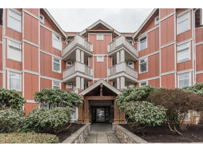 307 15368 16A AVENUE, Surrey
