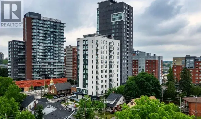 307 - 158 KING STREET, Waterloo