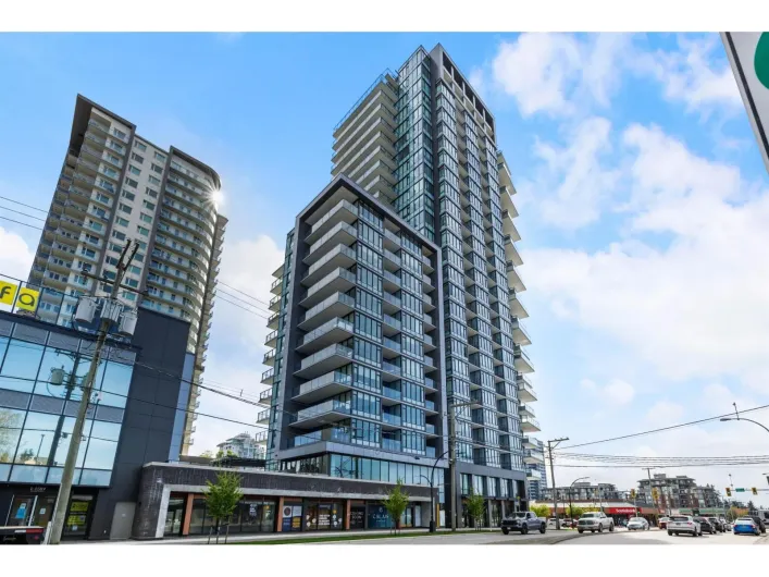307 1588 JOHNSTON ROAD, White Rock