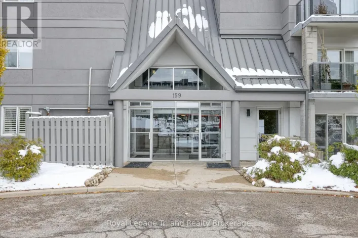 307 - 159 FERGUSON DRIVE, Woodstock