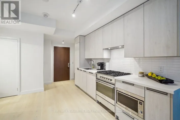 307 - 160 KINGSWAY CRESCENT, Toronto