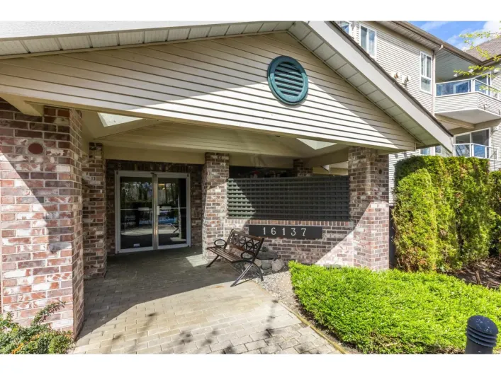 307 16137 83 AVENUE, Surrey