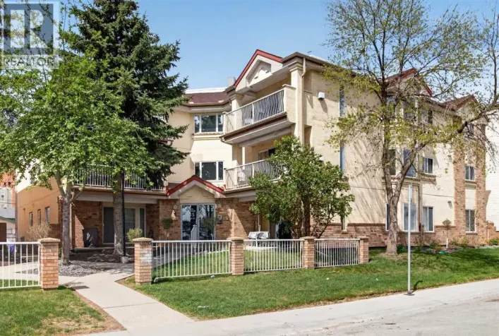 307, 1715 35 Street SE, Calgary